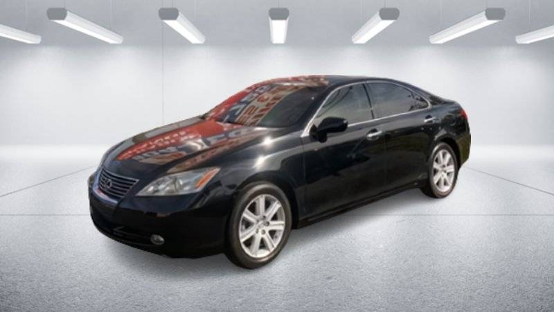2008 Lexus Es 350