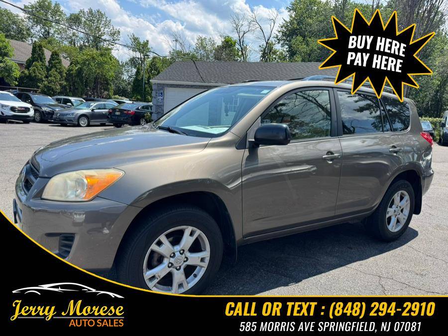 2012 Toyota RAV4