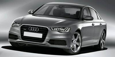 2014 Audi A6