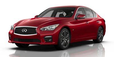 2015 Infiniti Q50