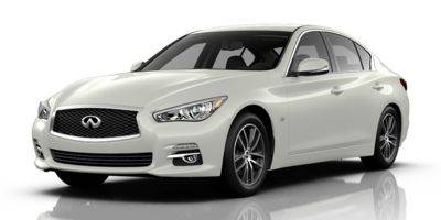 2014 Infiniti Q50