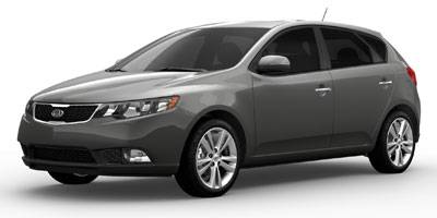 2012 Kia Forte 5-door