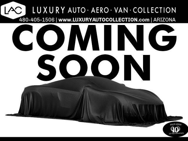 2021 Cadillac Escalade Esv