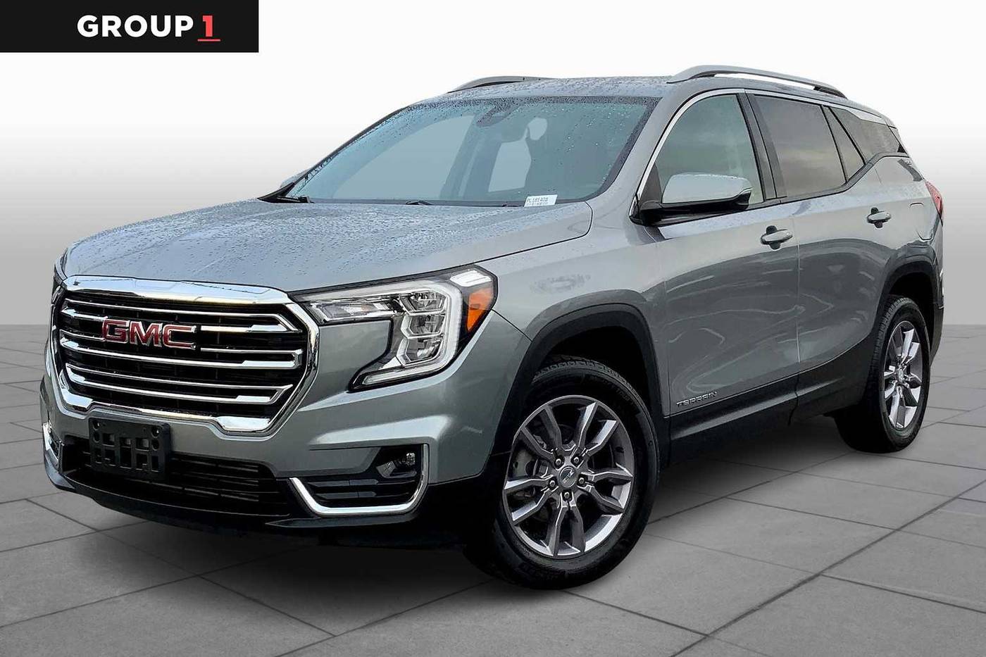 2023 GMC Terrain