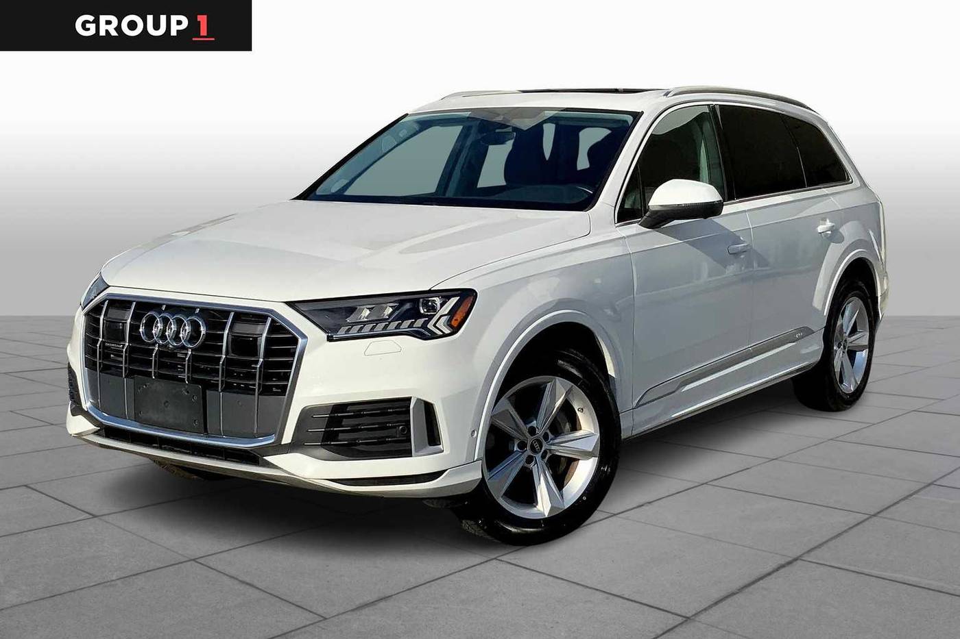 2024 Audi Q7