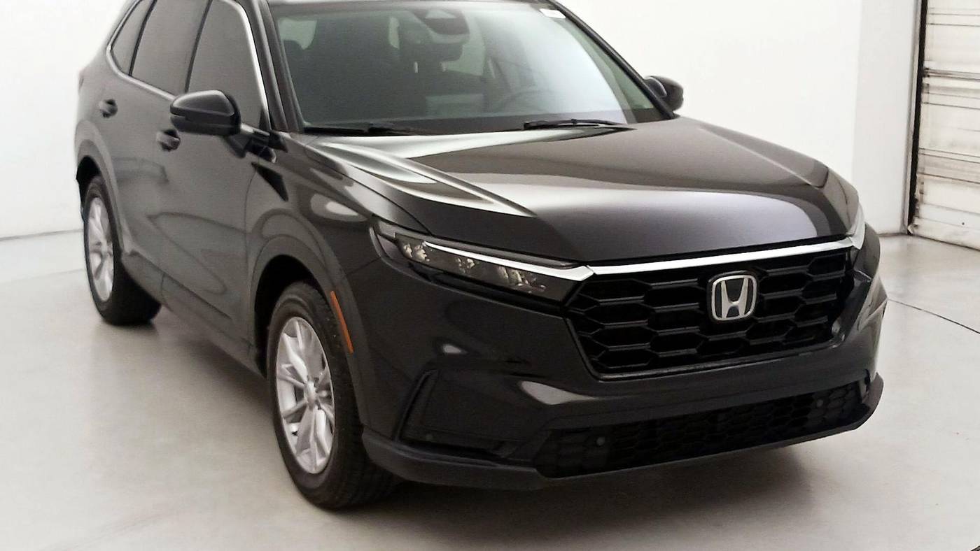2024 Honda CR-V