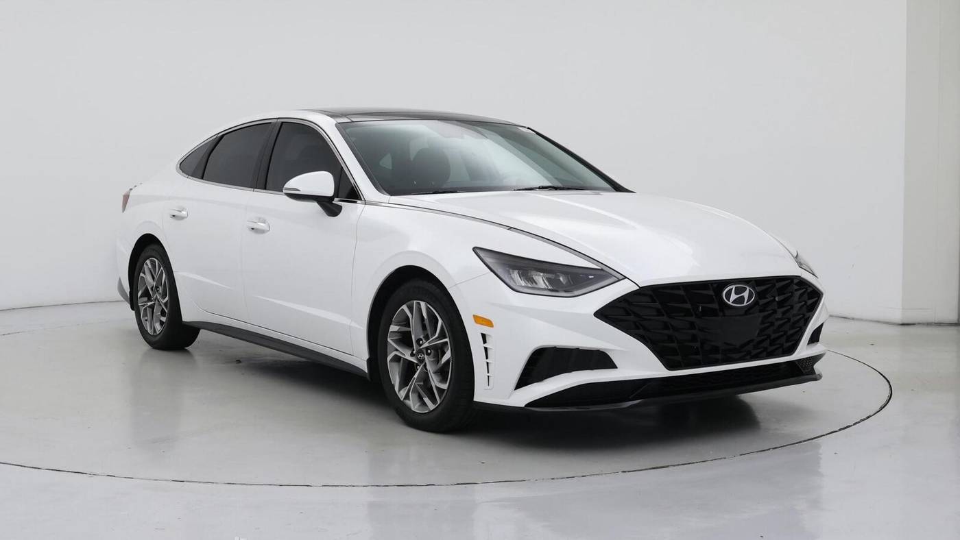 2022 Hyundai Sonata
