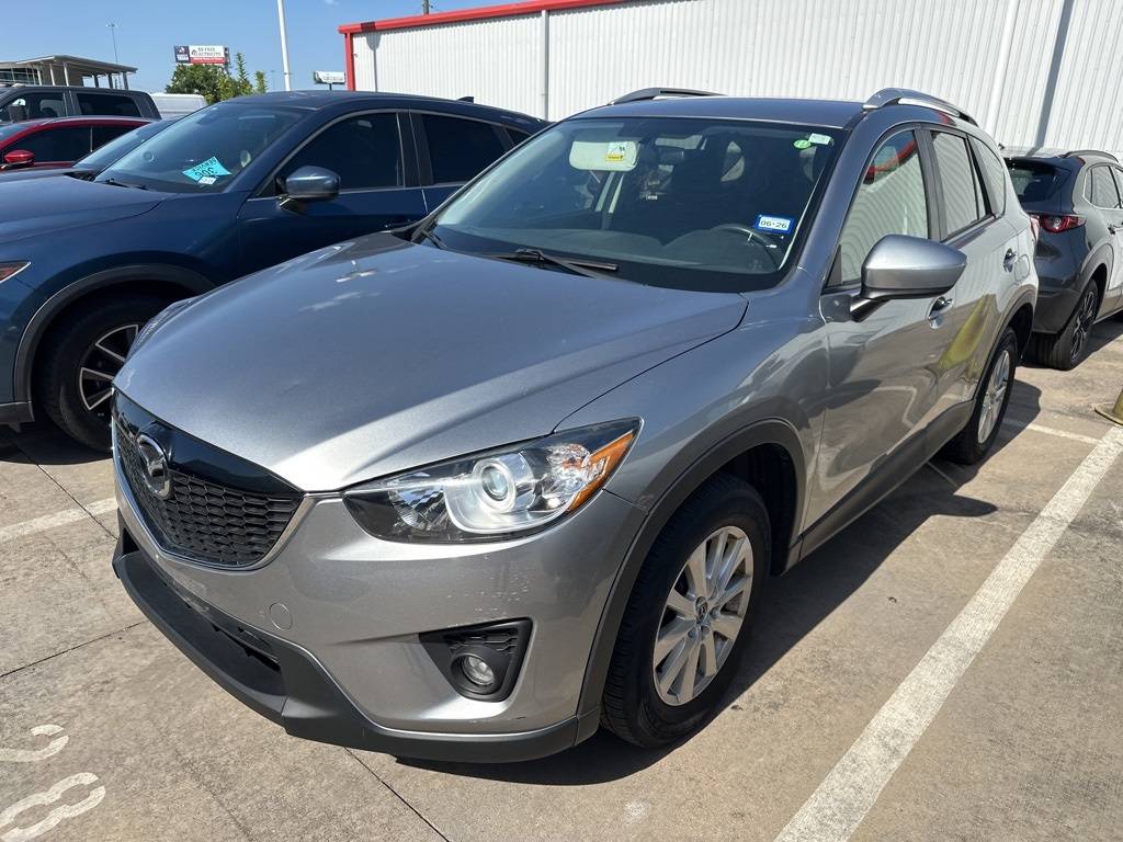 2013 Mazda CX-5