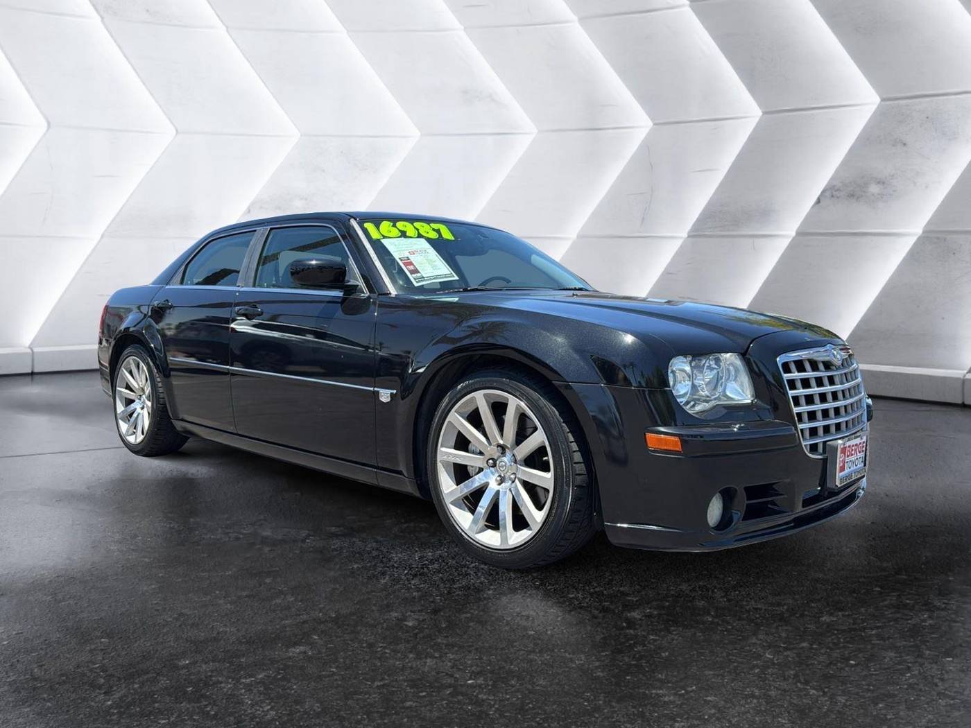 2006 Chrysler 300