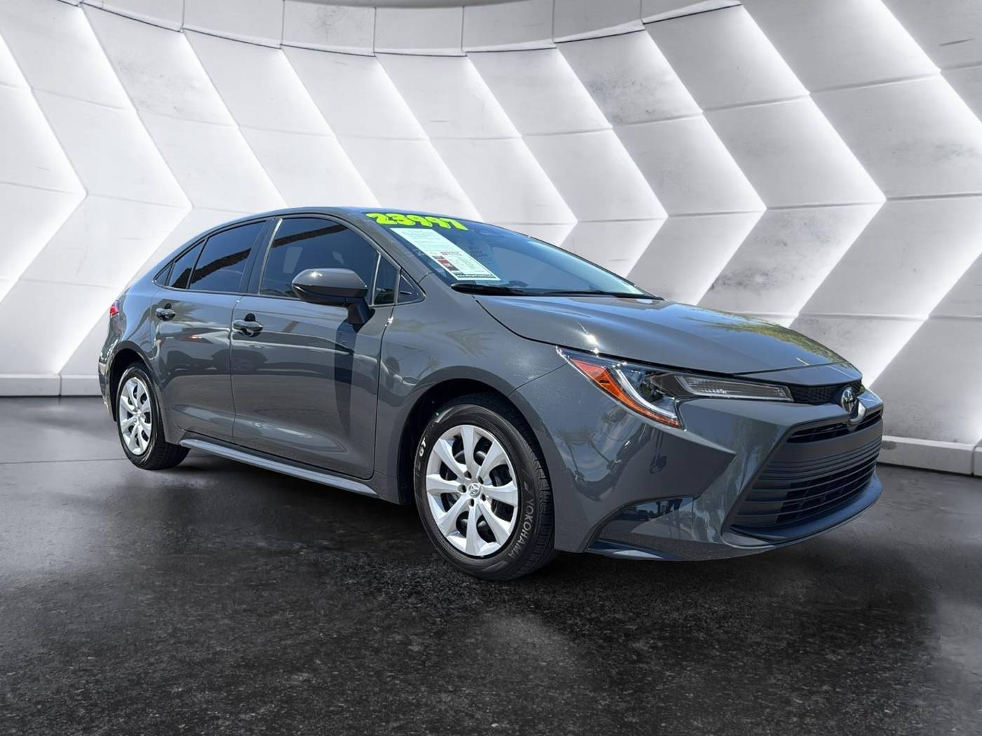 2023 Toyota Corolla