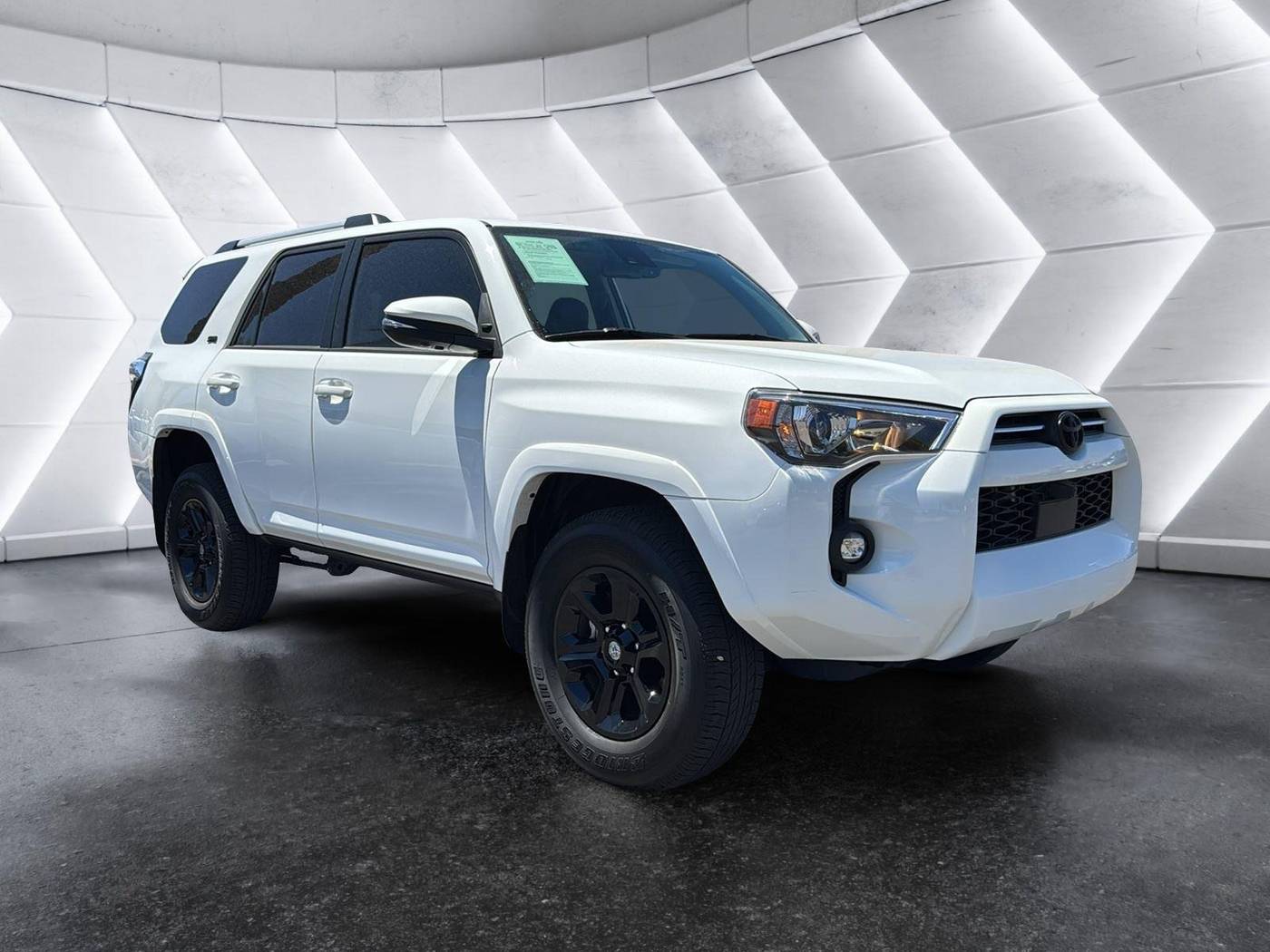 2023 Toyota 4runner