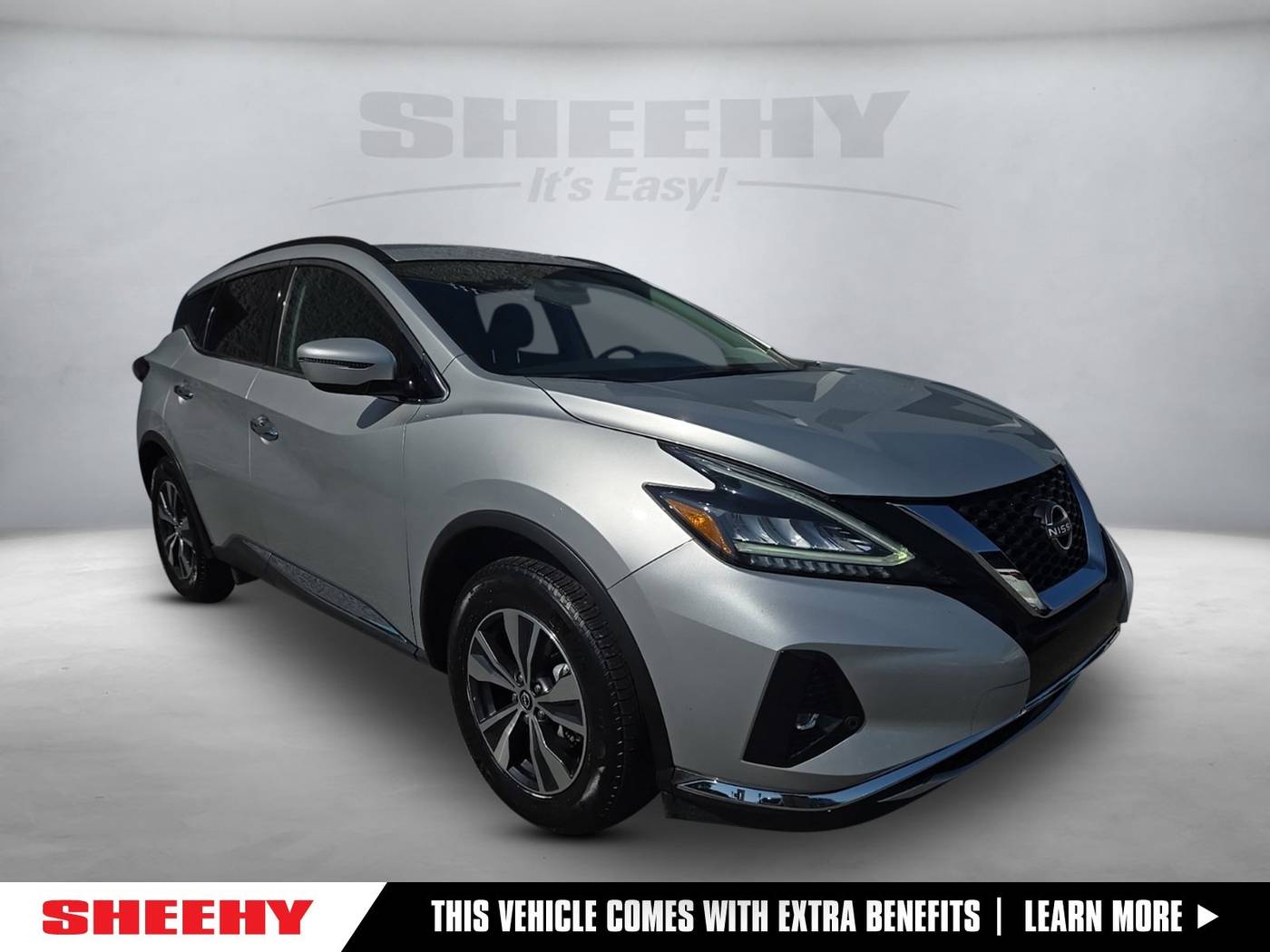 2023 Nissan Murano