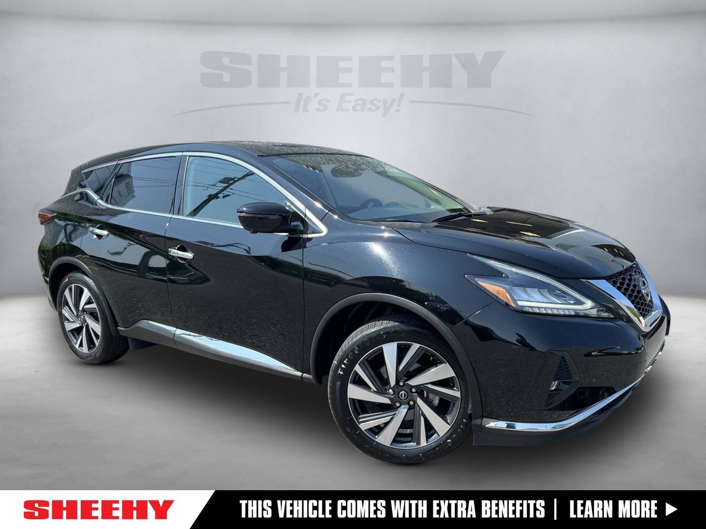 2023 Nissan Murano