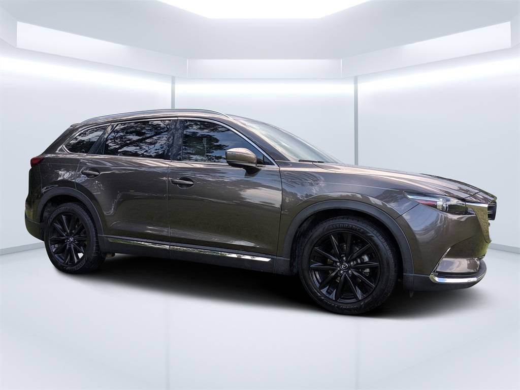 2016 Mazda CX-9
