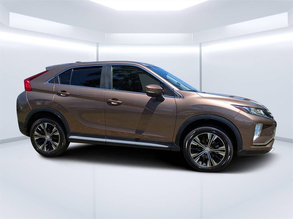 2019 Mitsubishi Eclipse Cross