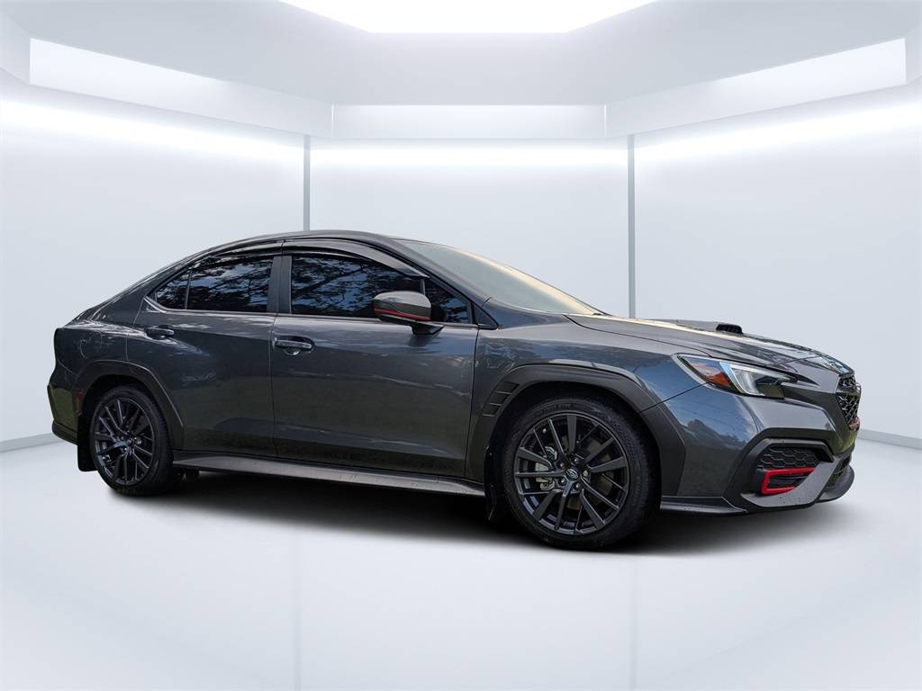 2023 Subaru WRX