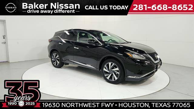 2023 Nissan Murano
