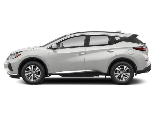 2024 Nissan Murano