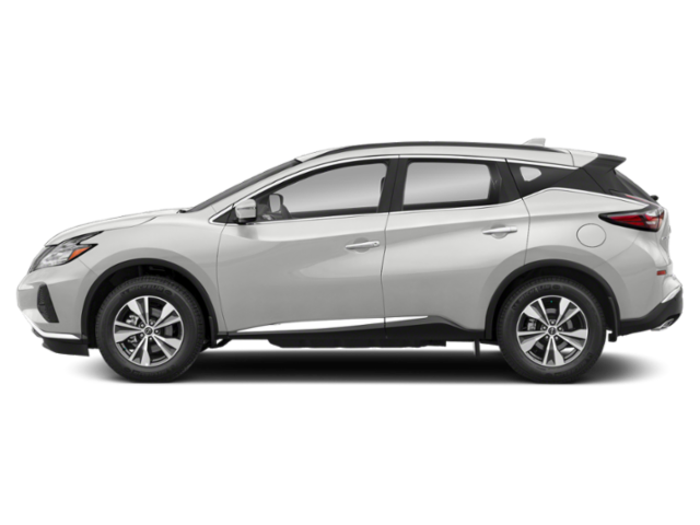 2024 Nissan Murano