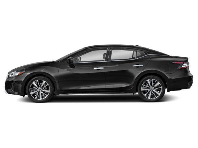 2019 Nissan Maxima