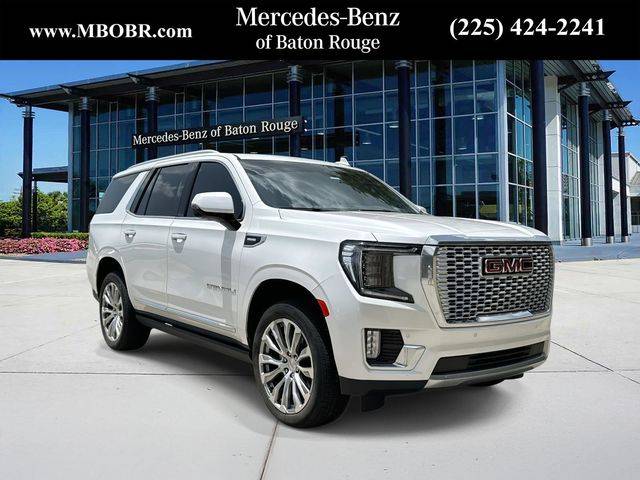 2023 GMC Yukon