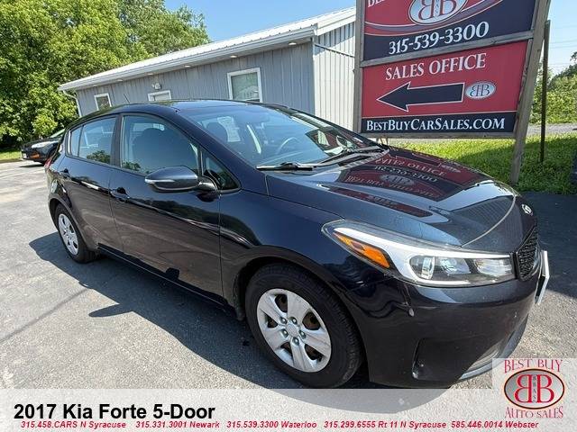 2017 Kia Forte5