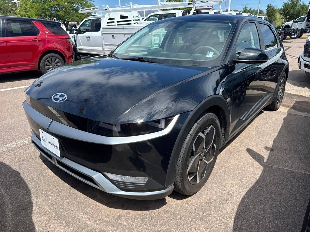 2023 Hyundai Ioniq 5