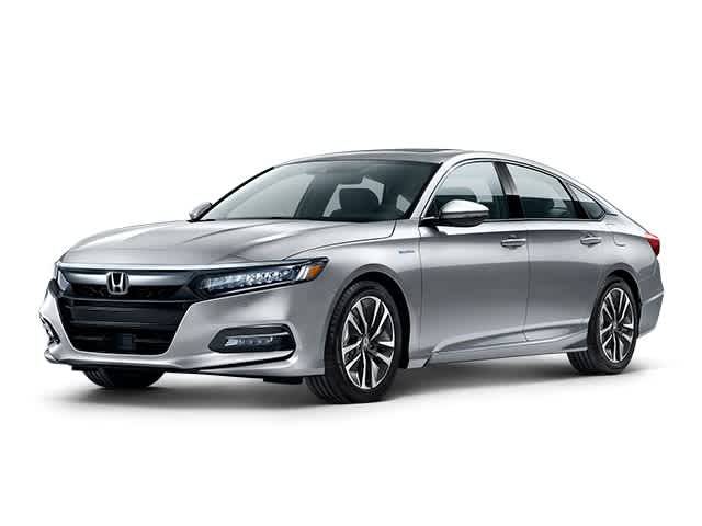 2019 Honda Accord Hybrid