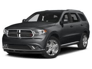 2015 Dodge Durango