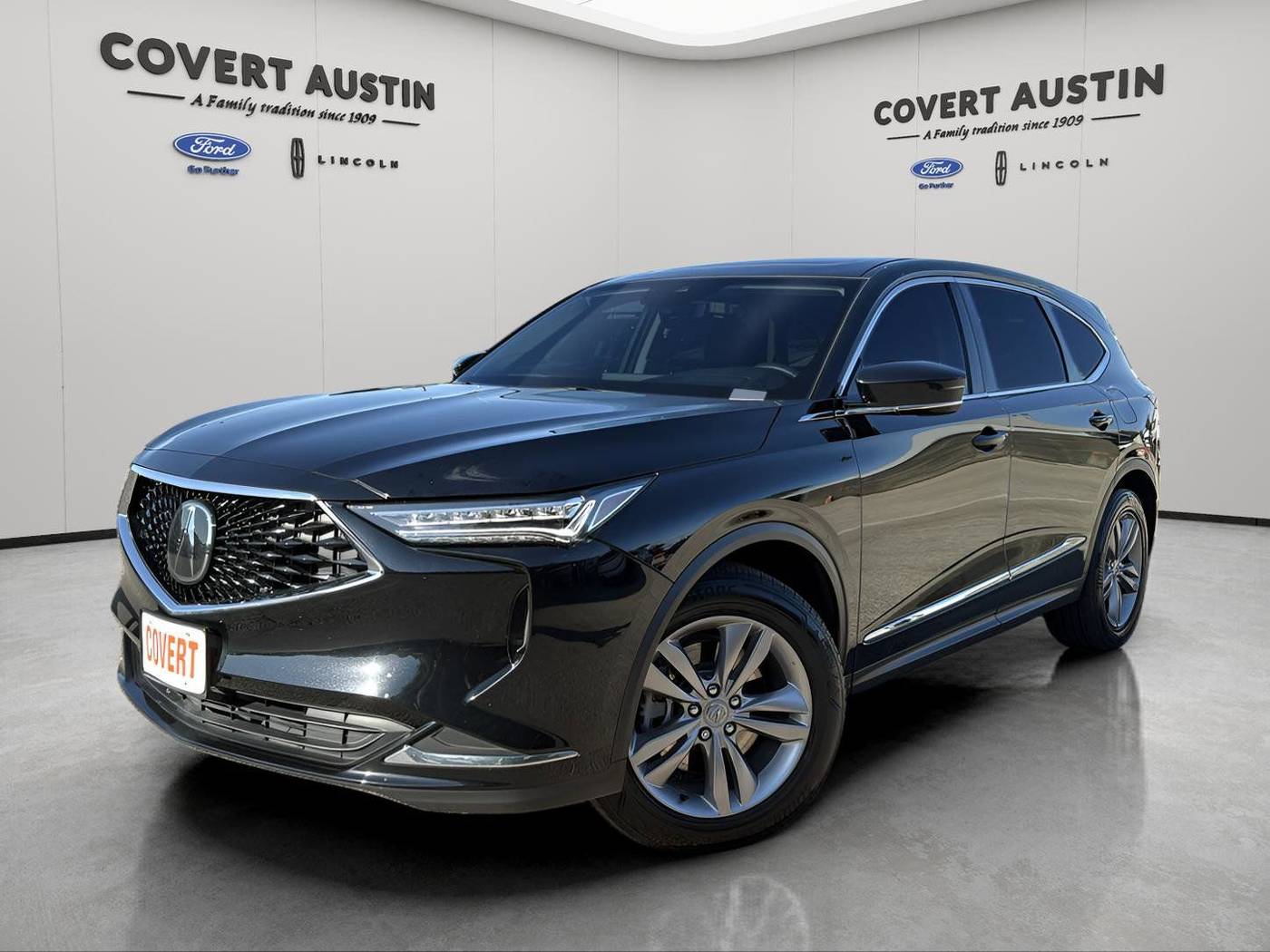 2024 Acura MDX