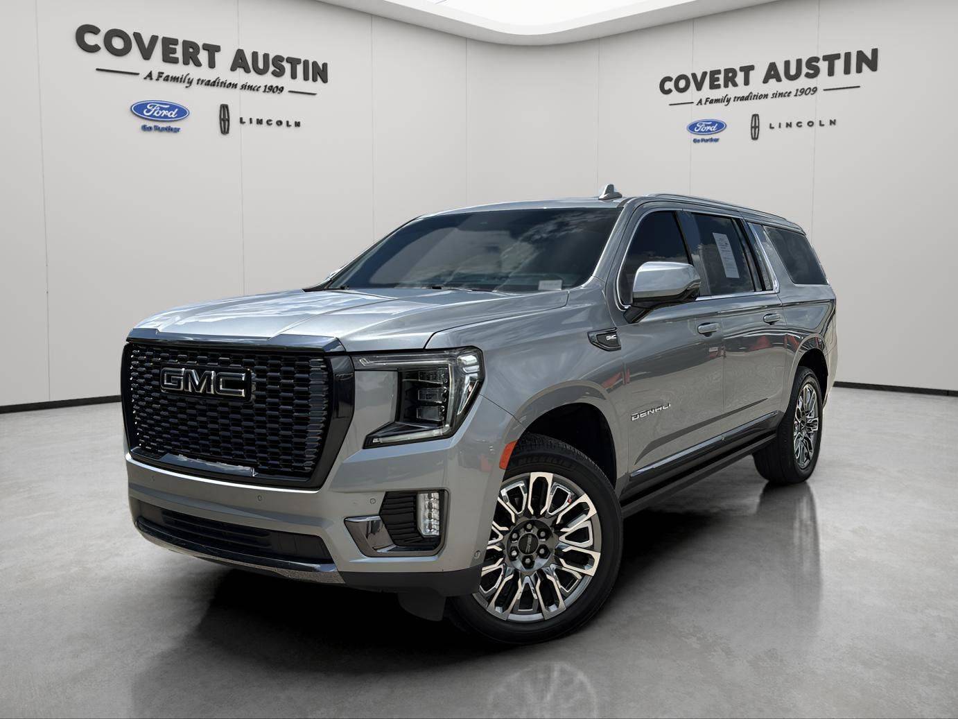 2023 GMC Yukon Xl