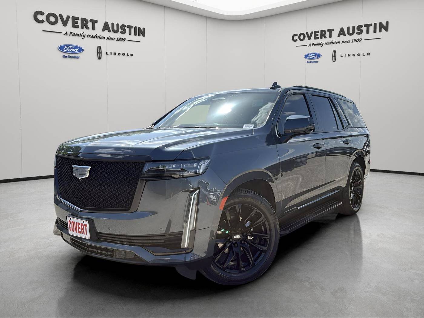 2021 Cadillac Escalade