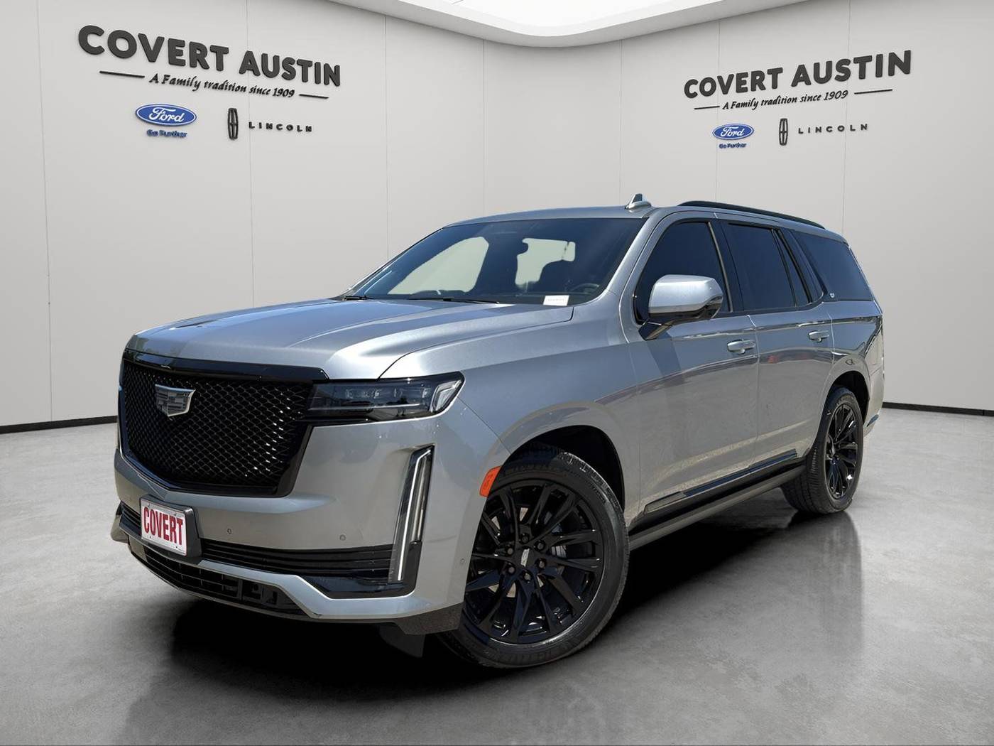2023 Cadillac Escalade