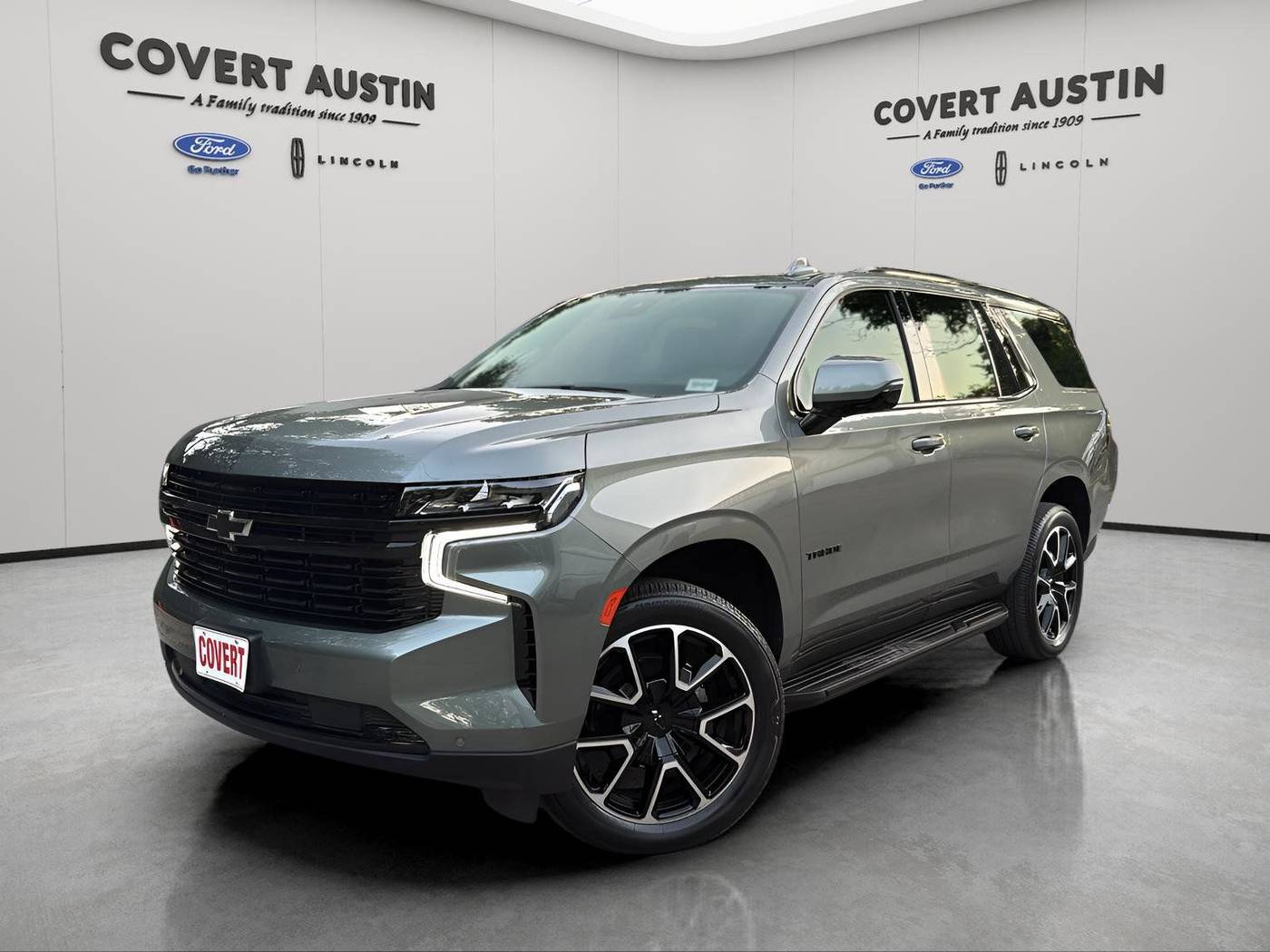 2023 Chevrolet Tahoe