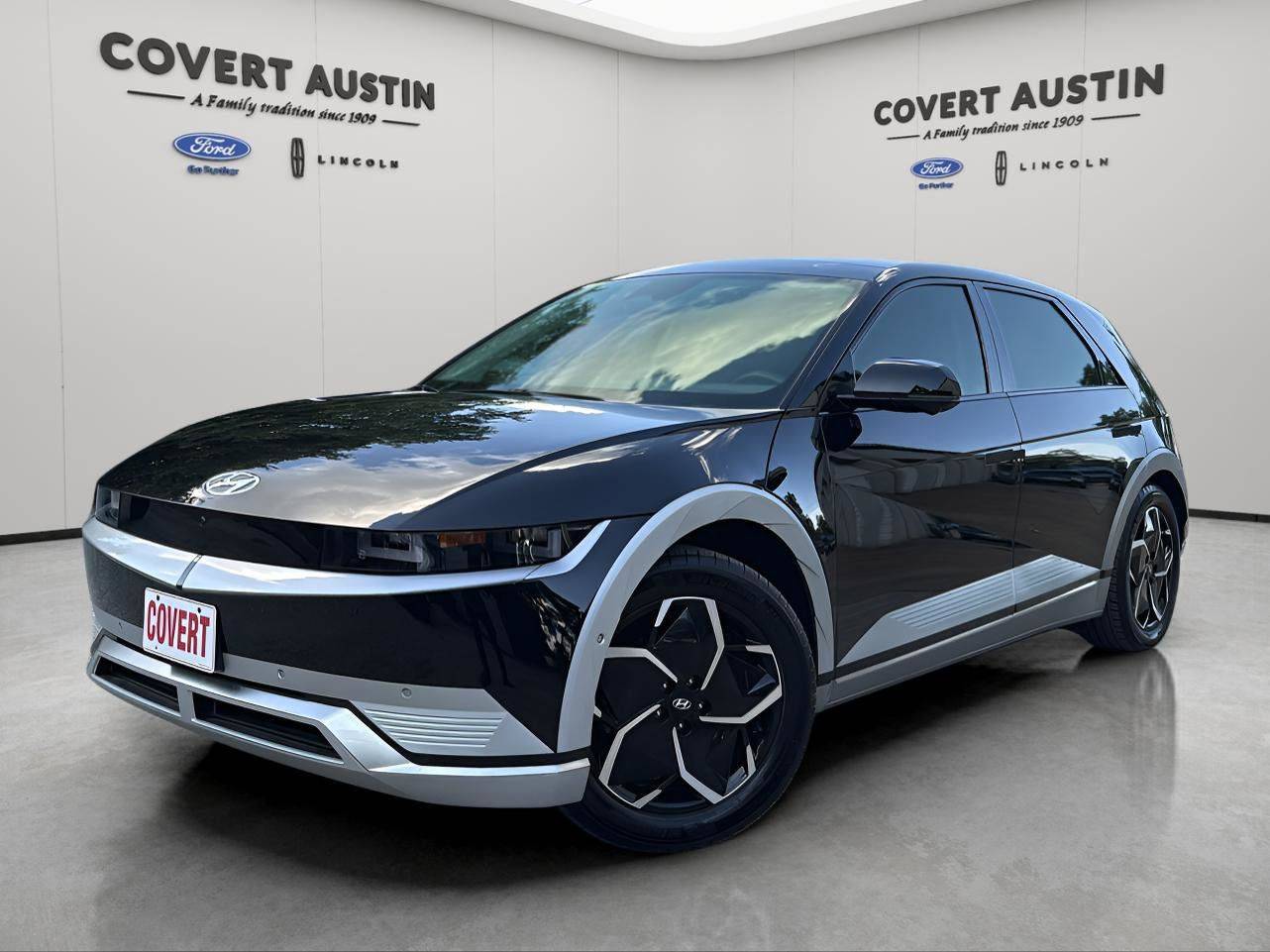 2024 Hyundai Ioniq 5