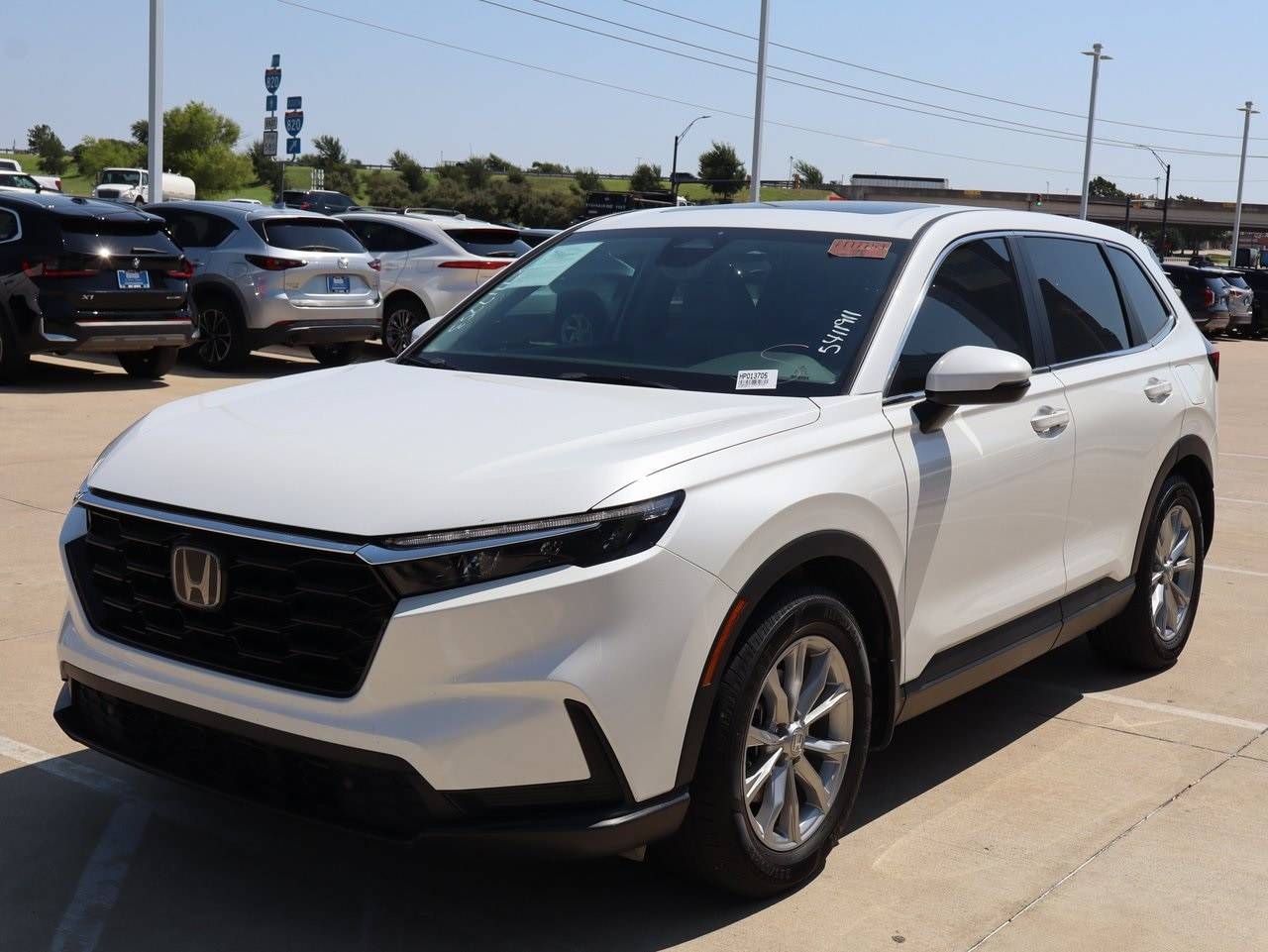 2023 Honda CR-V