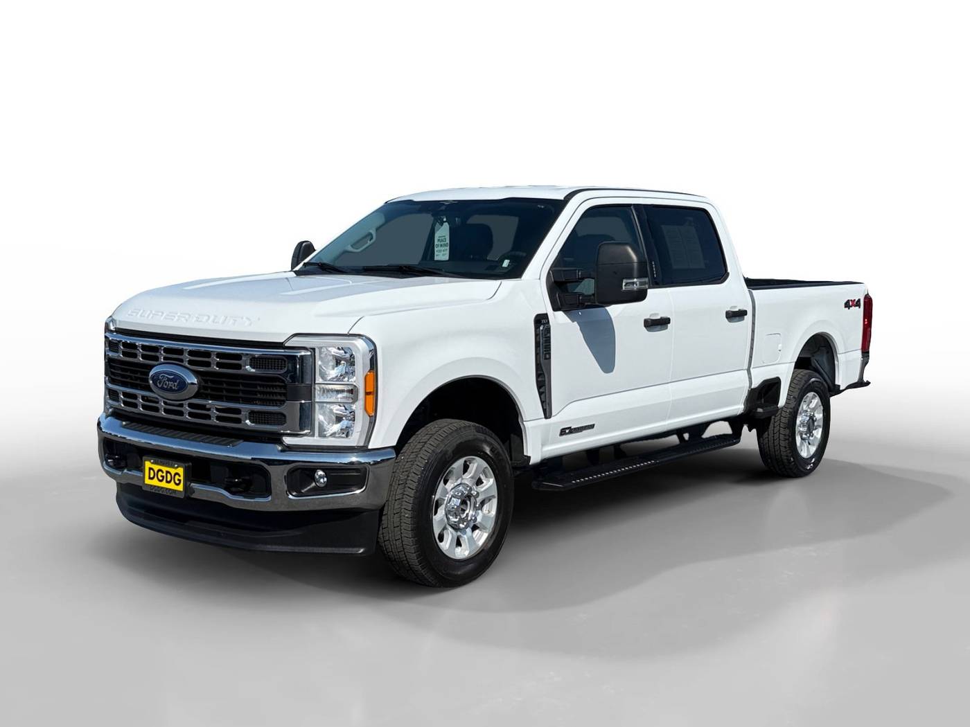 2023 Ford Super Duty F-250 Srw