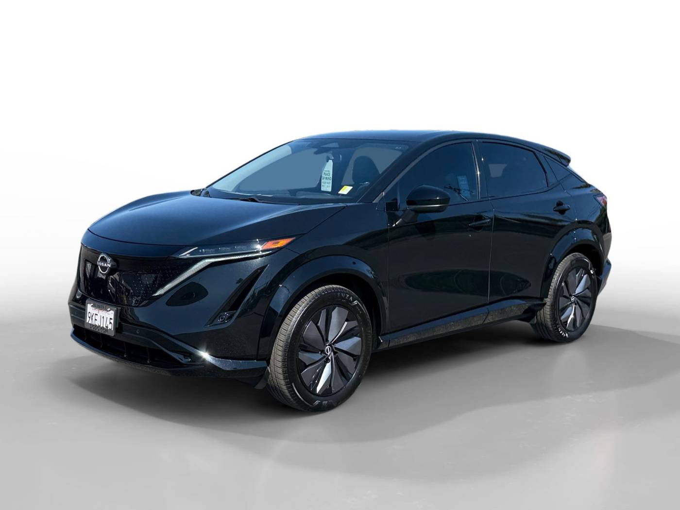2023 Nissan Ariya