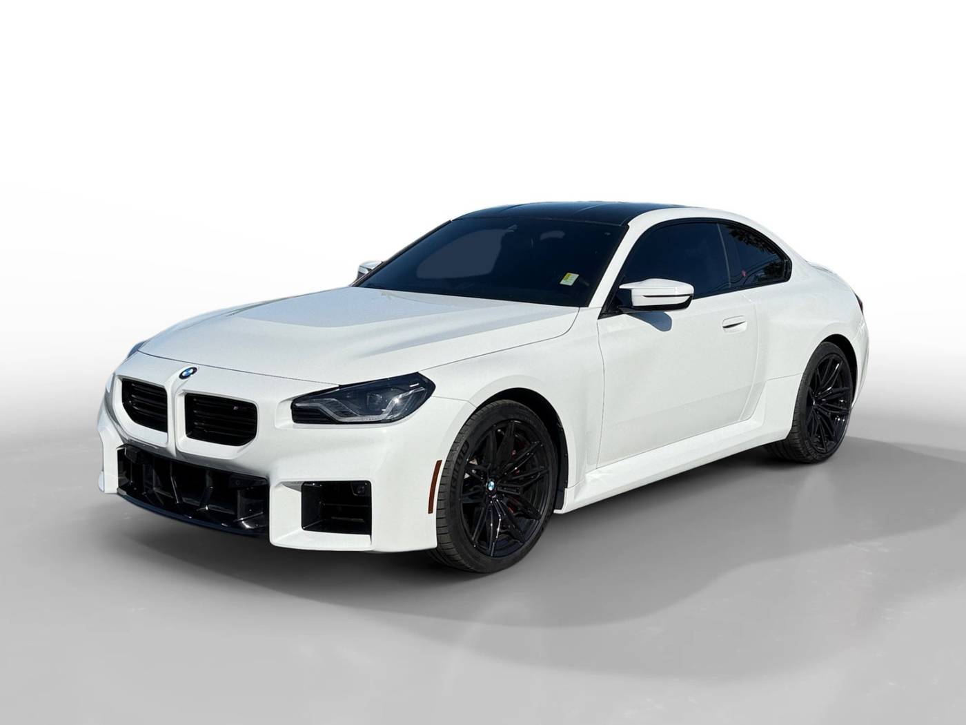 2024 BMW M2