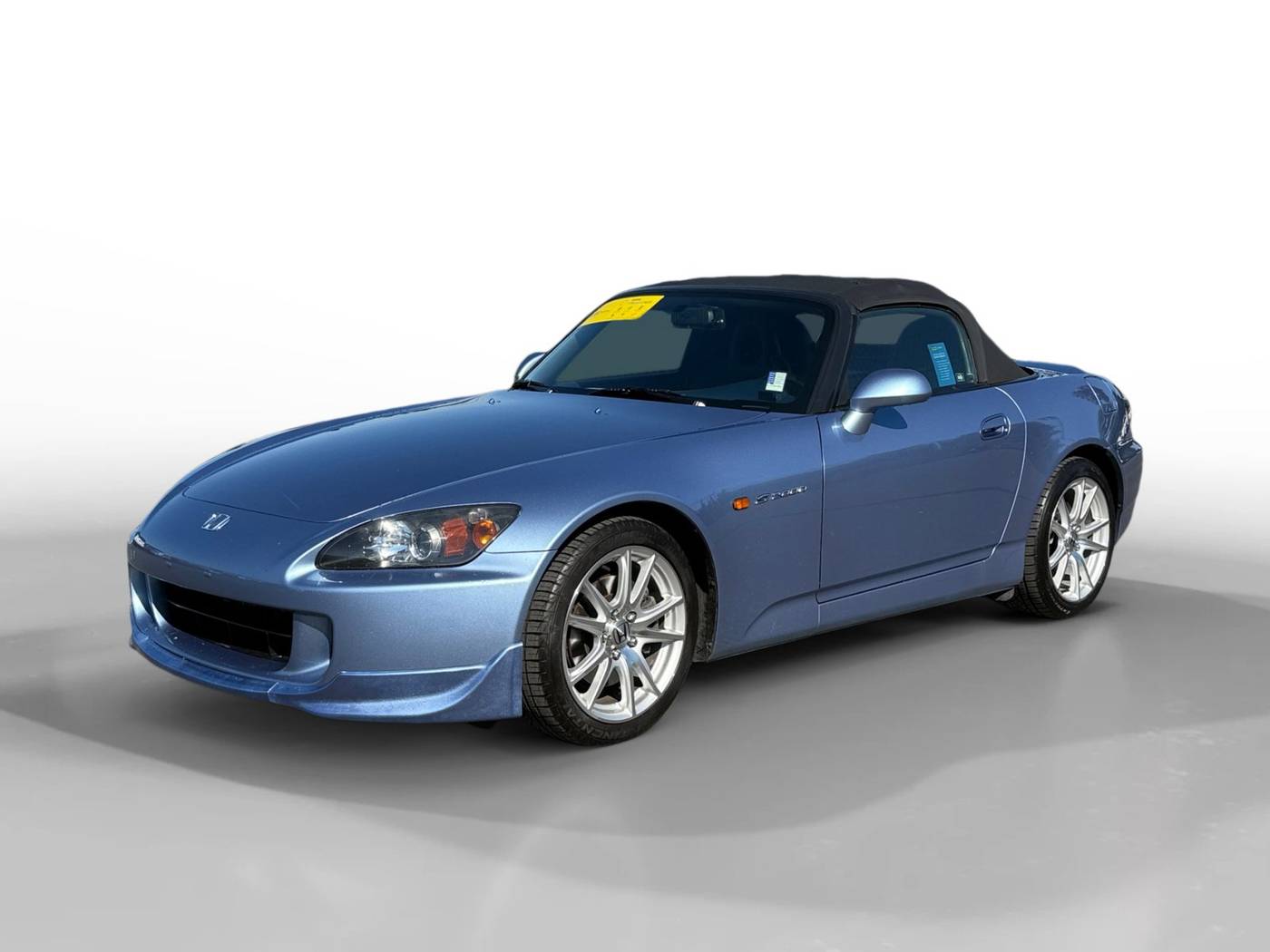 2004 Honda S2000