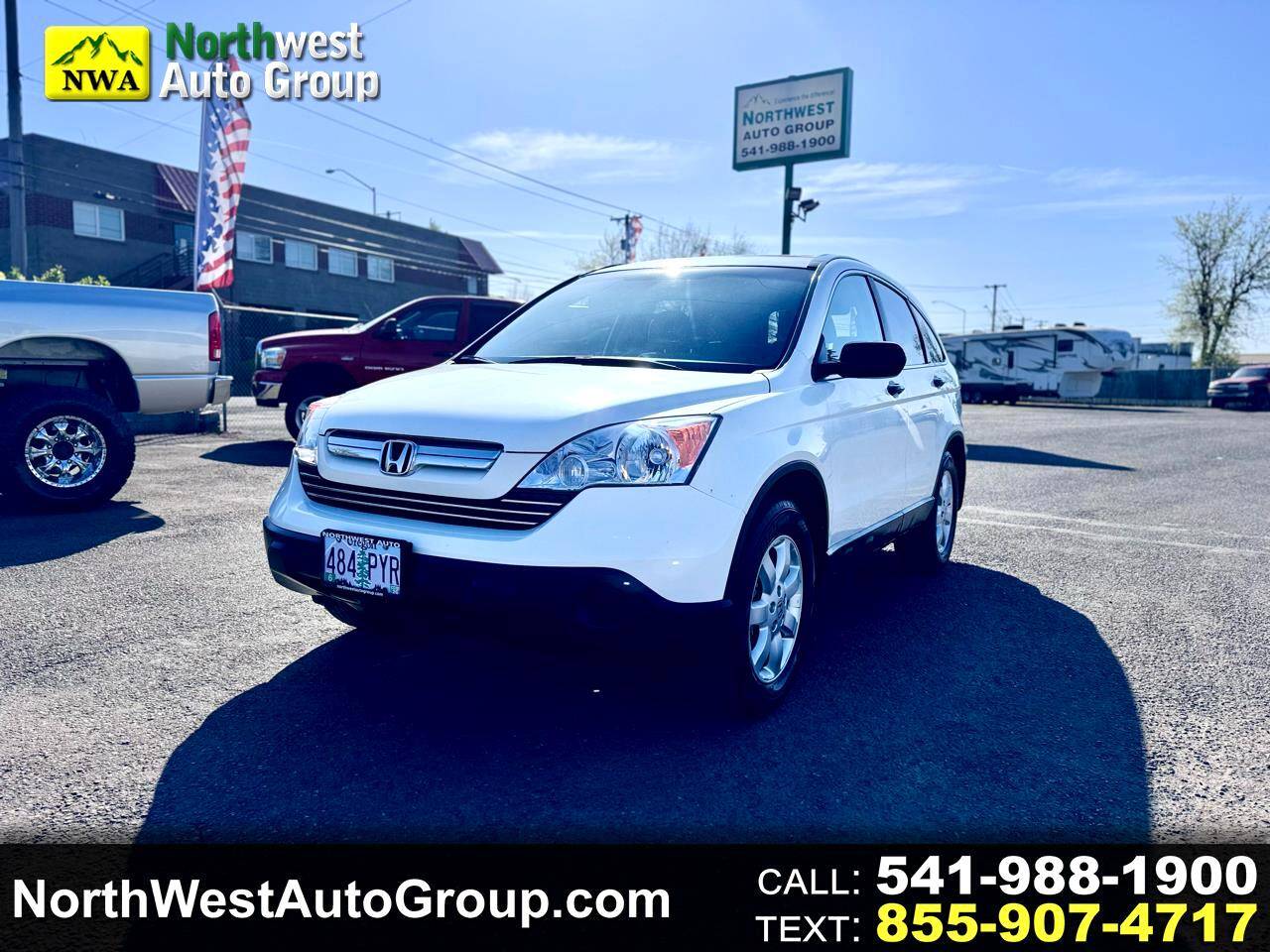 2009 Honda CR-V
