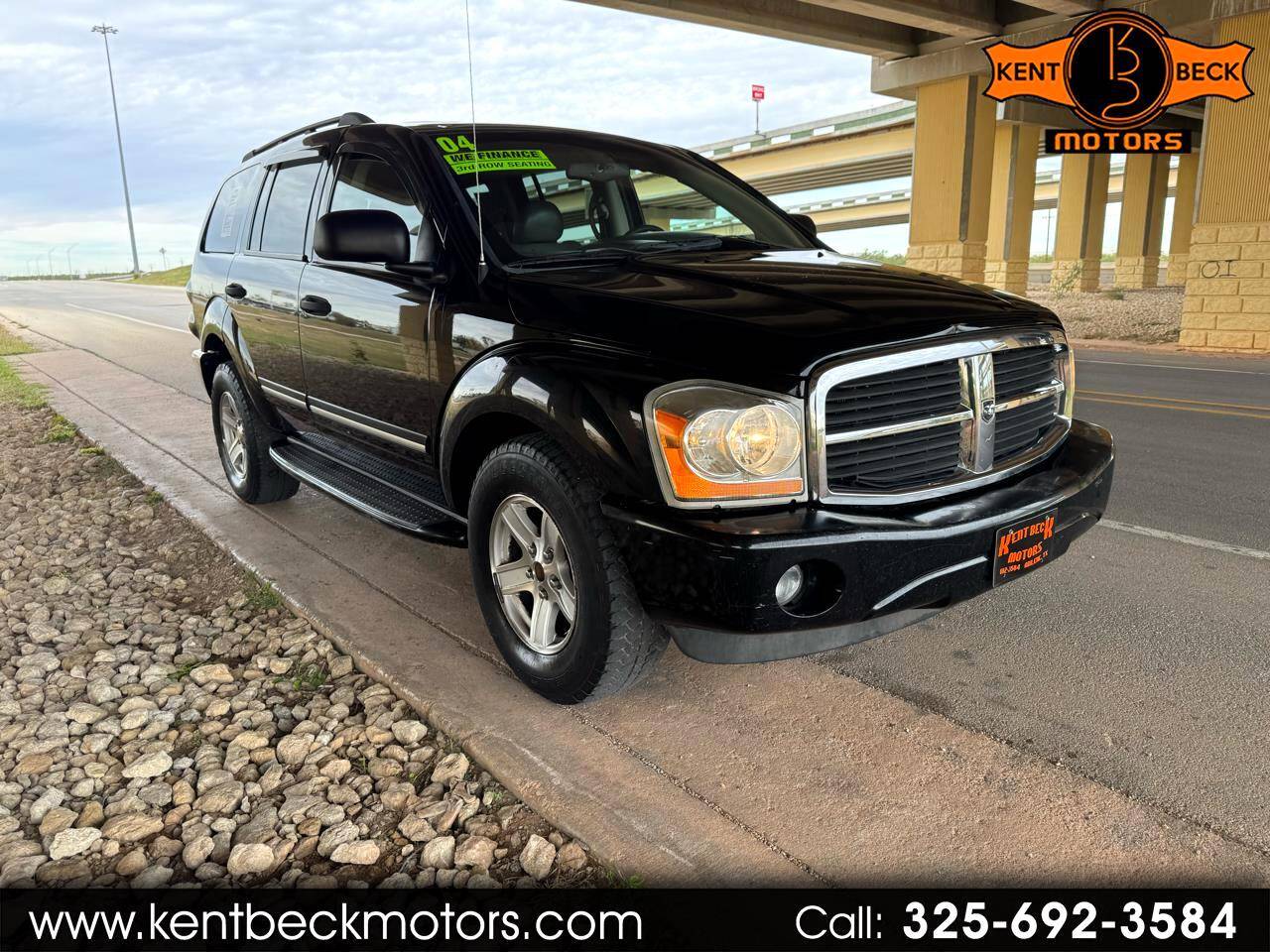 2004 Dodge Durango