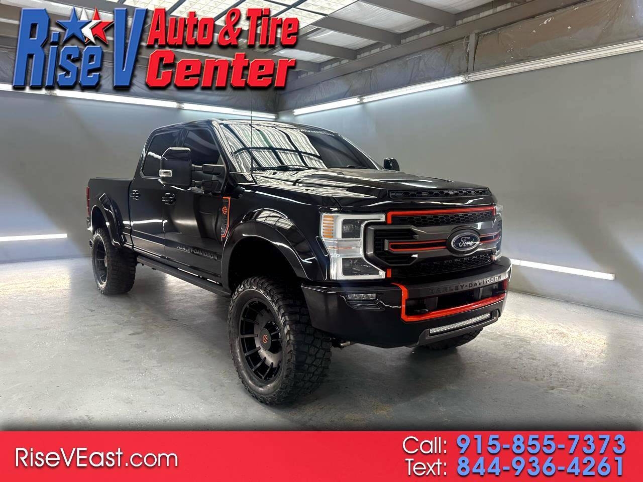 2022 Ford Super Duty F-250 Srw