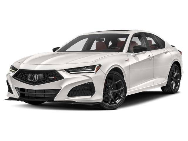 2023 Acura TLX