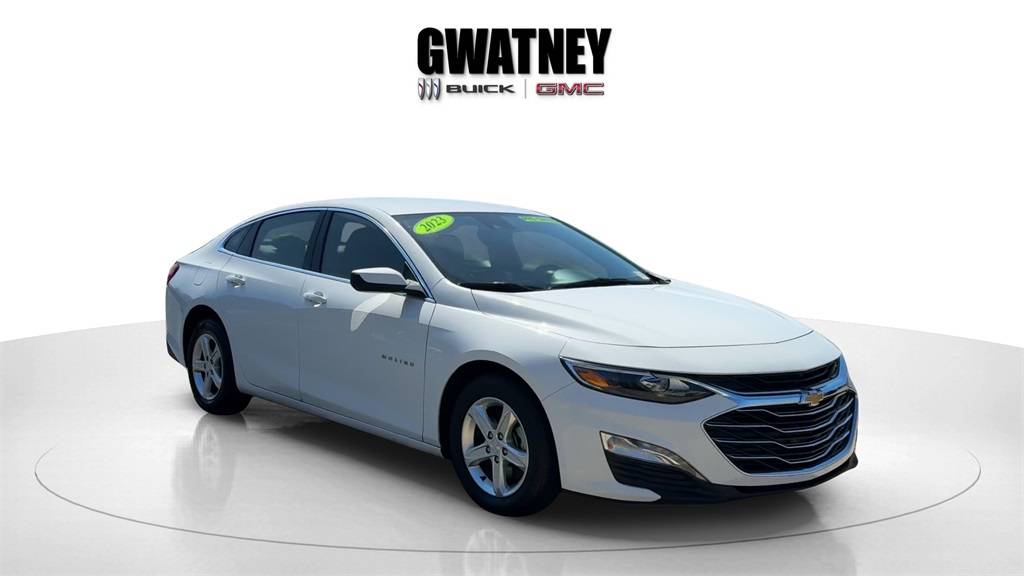 2023 Chevrolet Malibu