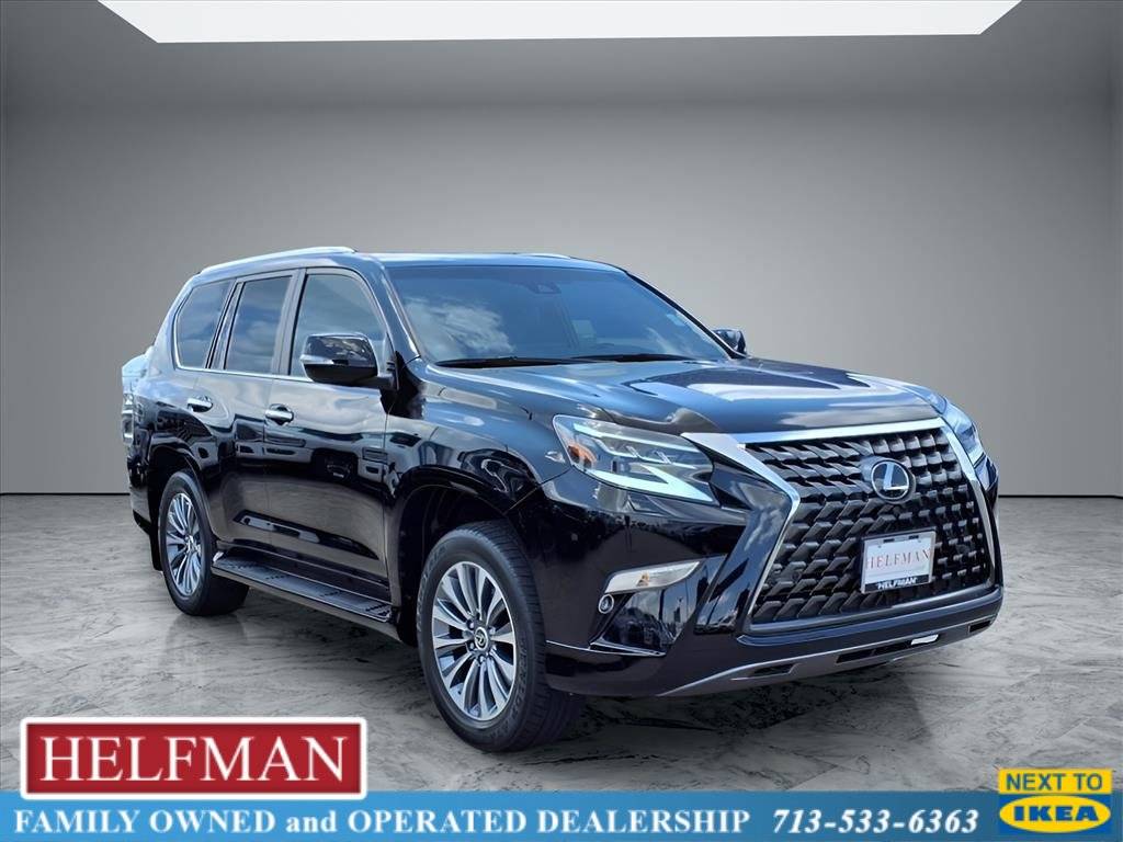 2023 Lexus GX