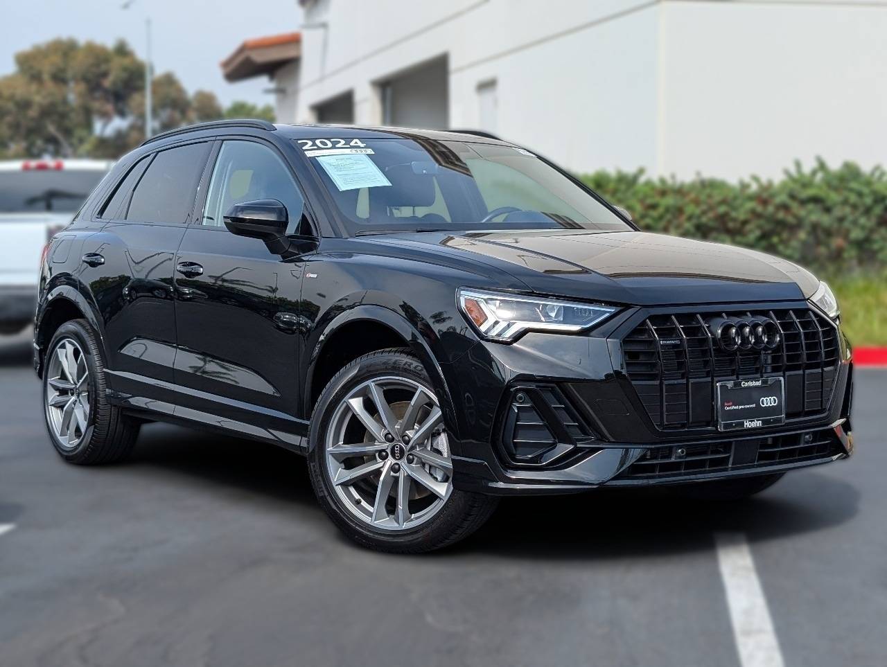 2024 Audi Q3