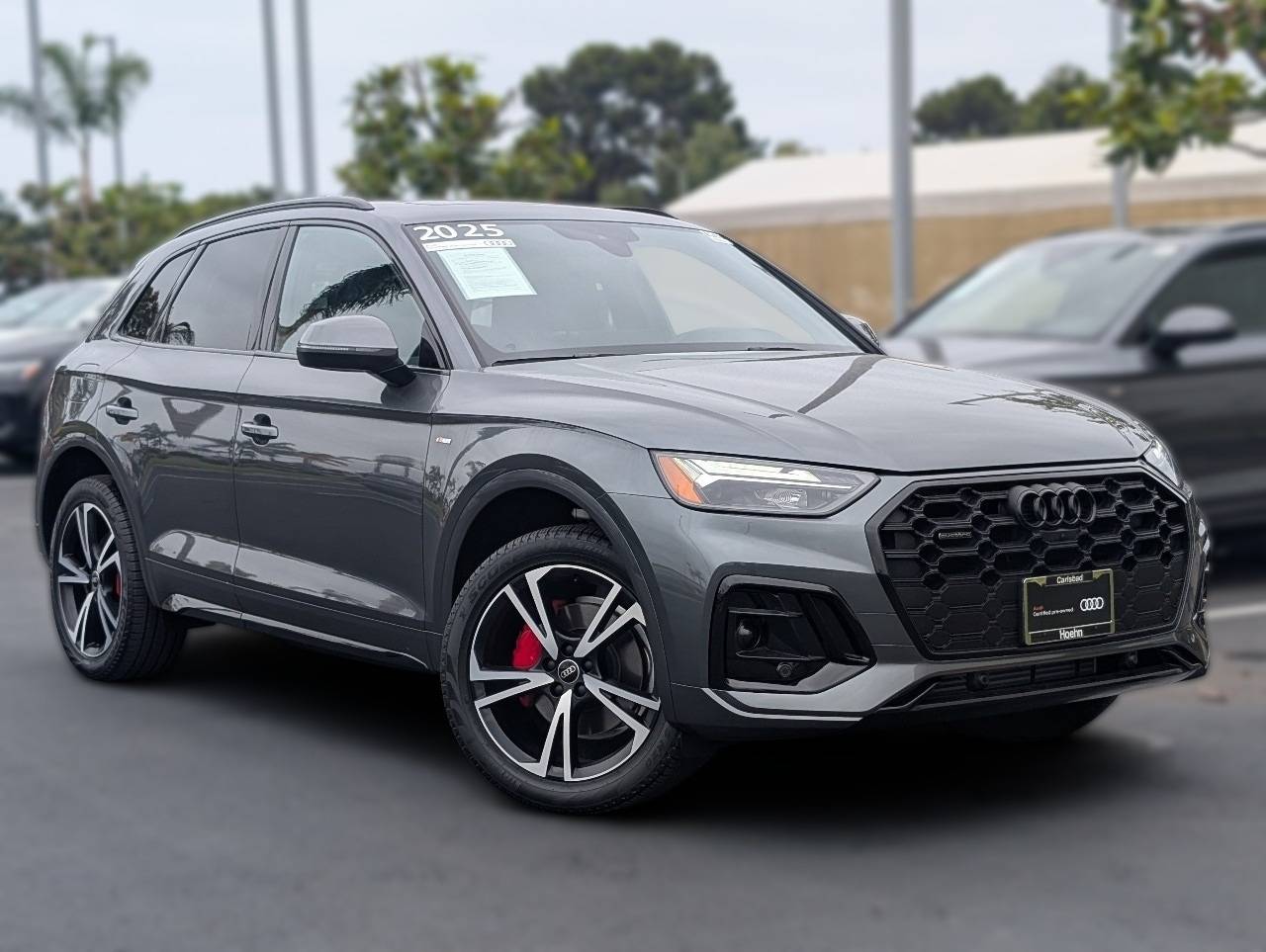 2025 Audi Q5