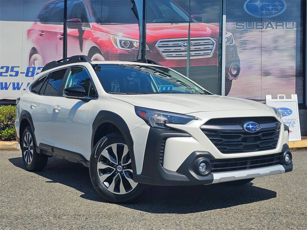 2023 Subaru Outback