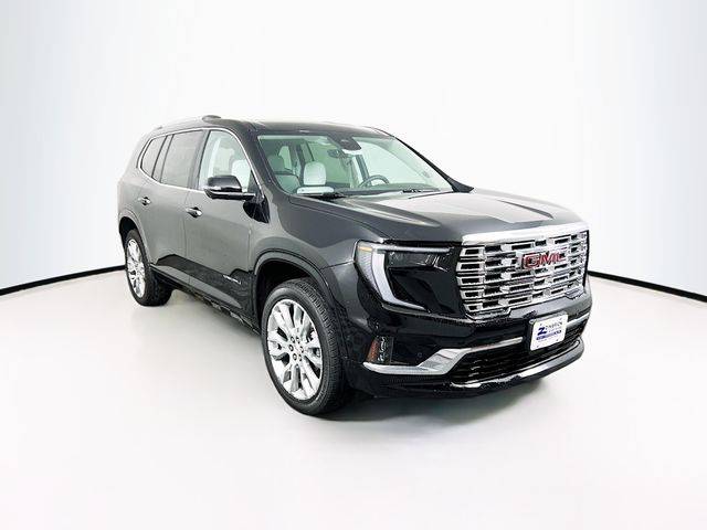 2024 GMC Acadia